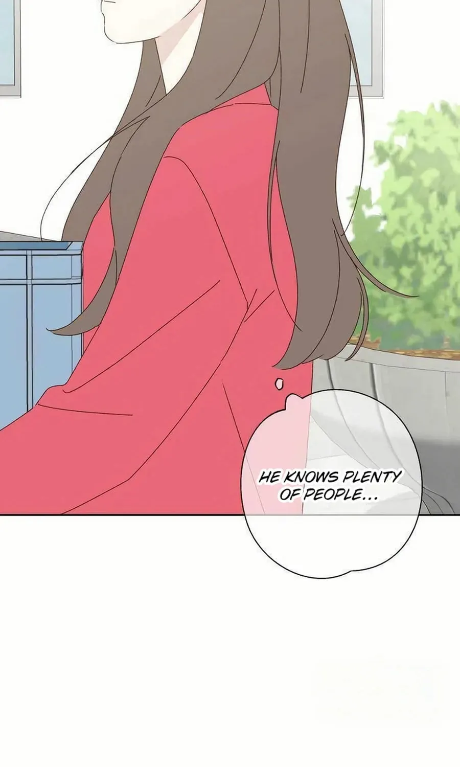 Love That Crosses the Line Chapter 24 page 8 - 
