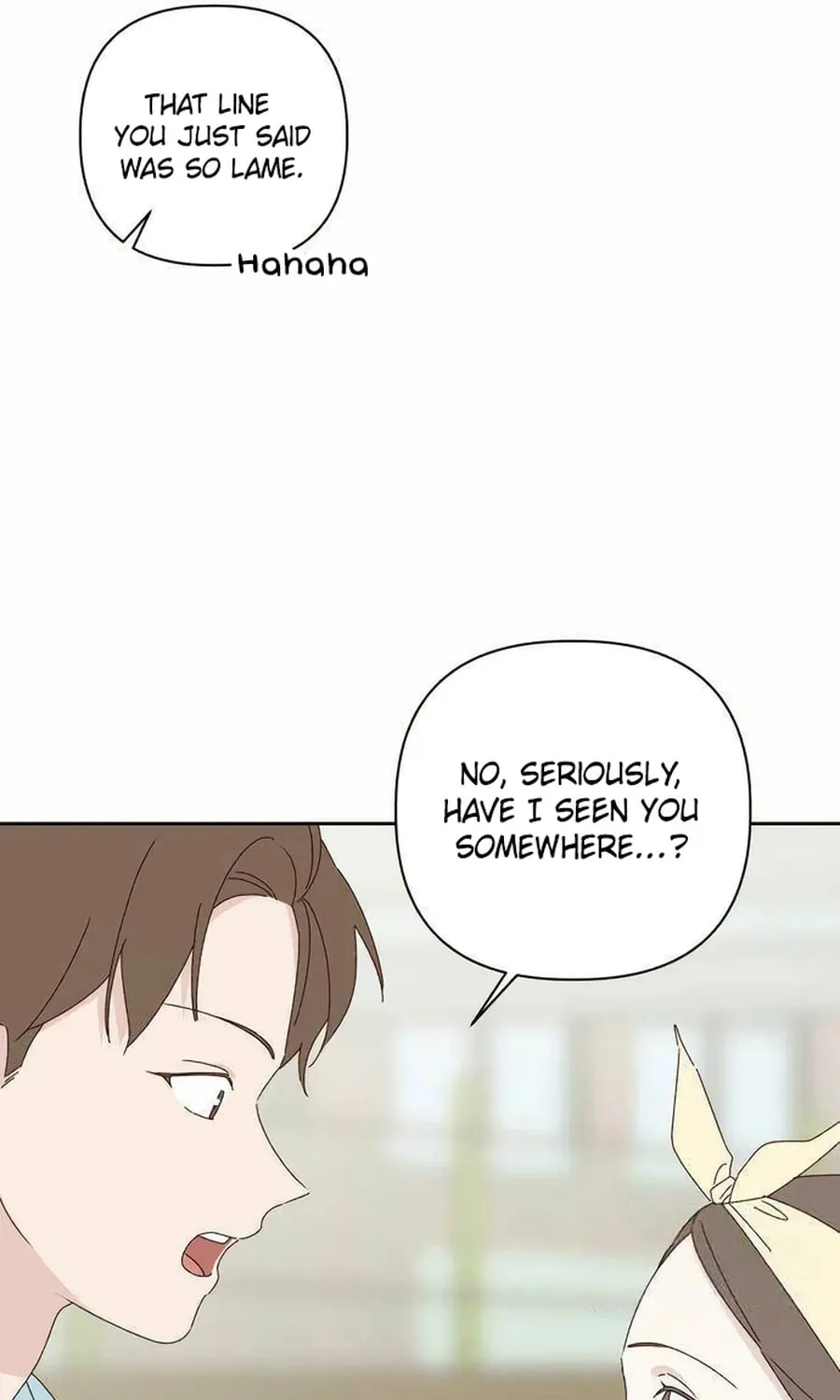 Love That Crosses the Line Chapter 24 page 73 - 