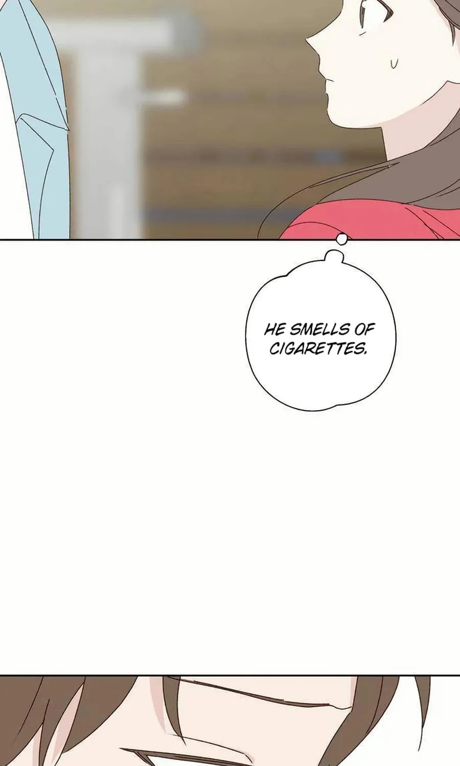Love That Crosses the Line Chapter 24 page 74 - 