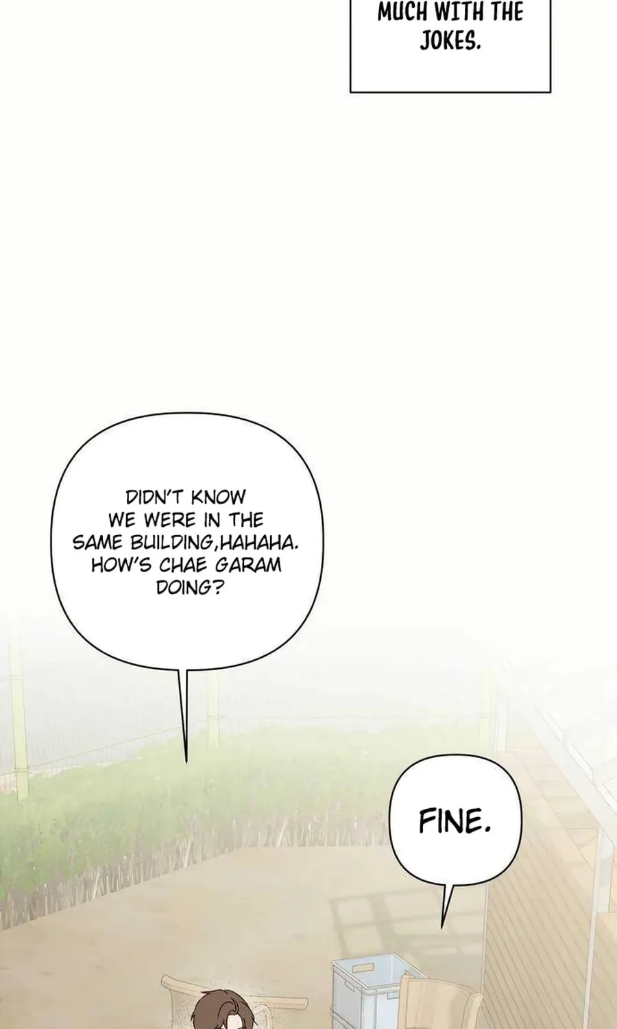 Love That Crosses the Line Chapter 24 page 80 - 