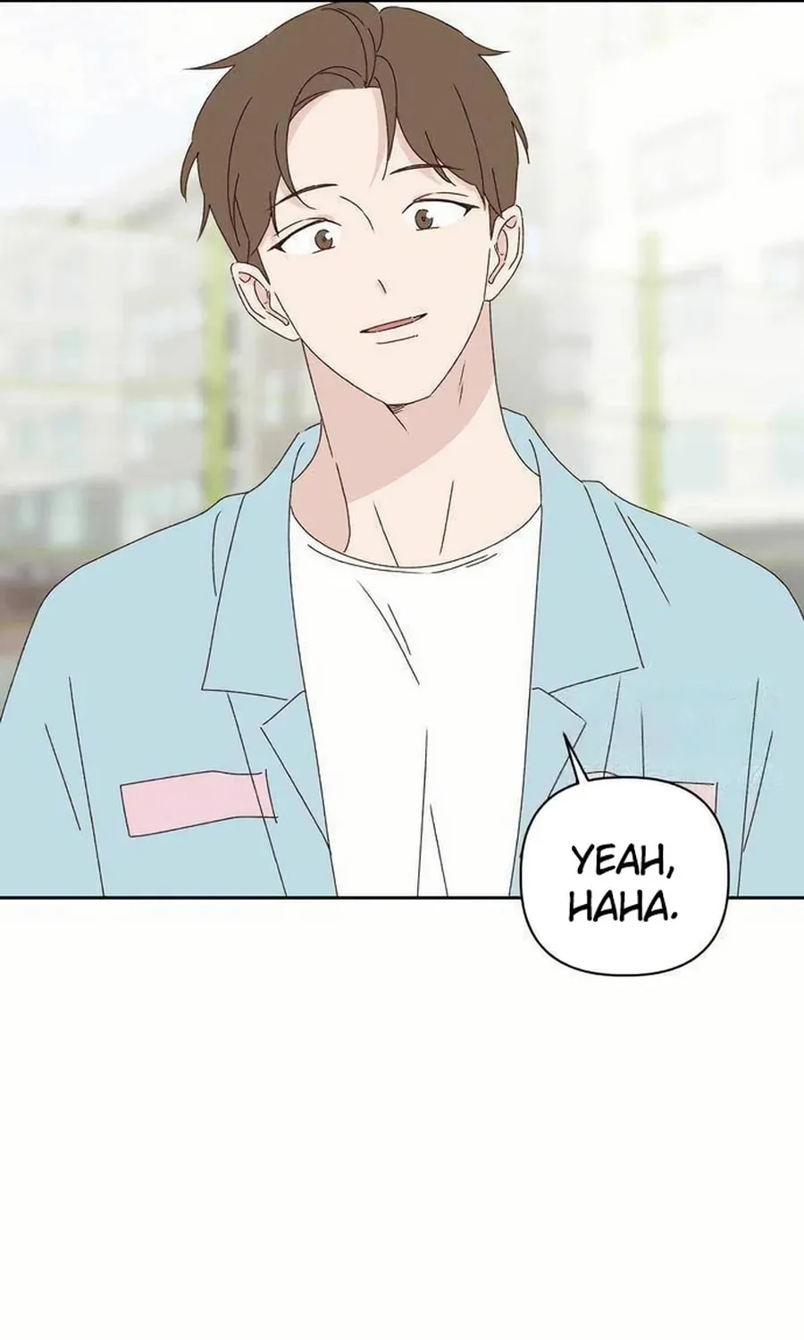 Love That Crosses the Line Chapter 24 page 84 - 