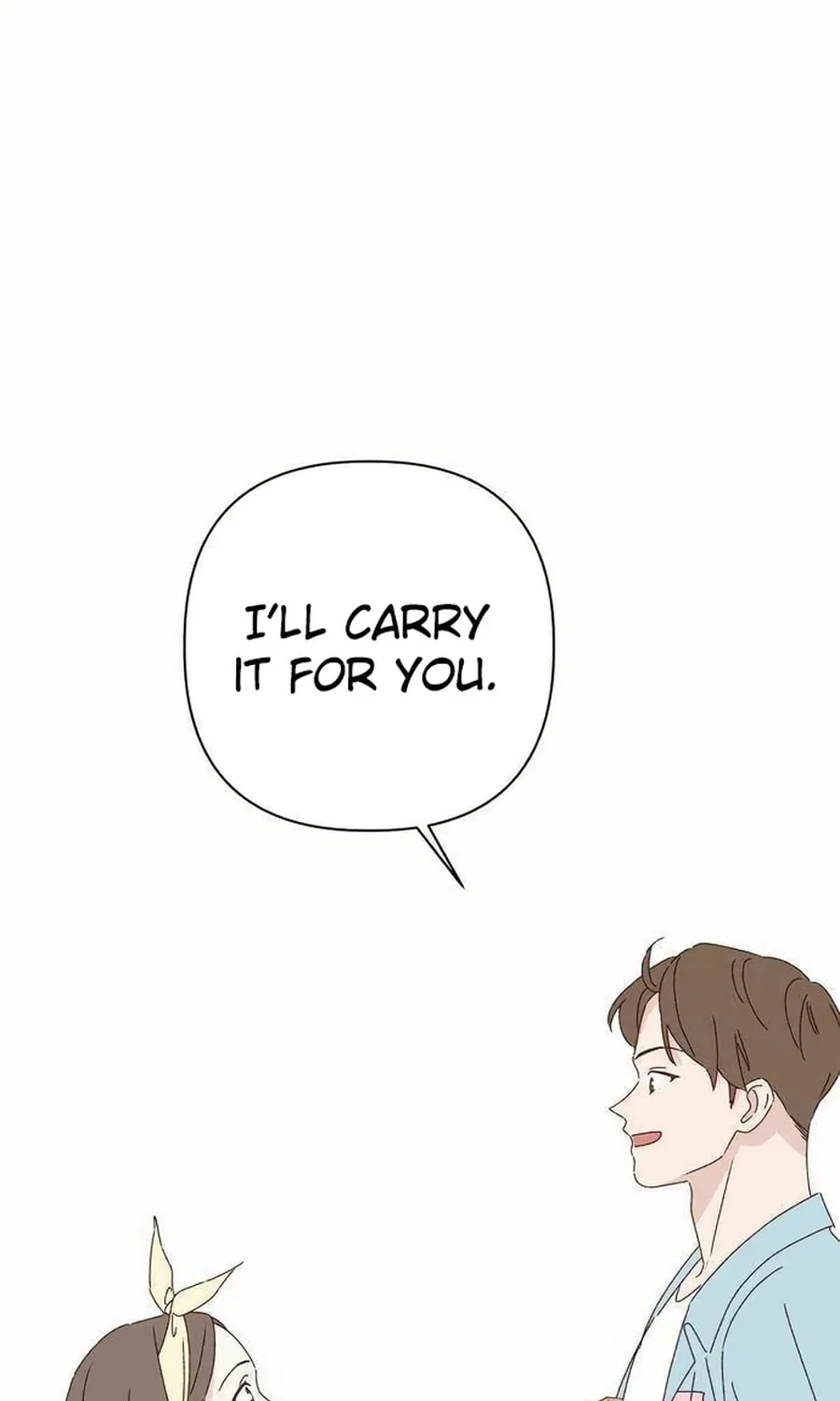 Love That Crosses the Line Chapter 24 page 86 - 