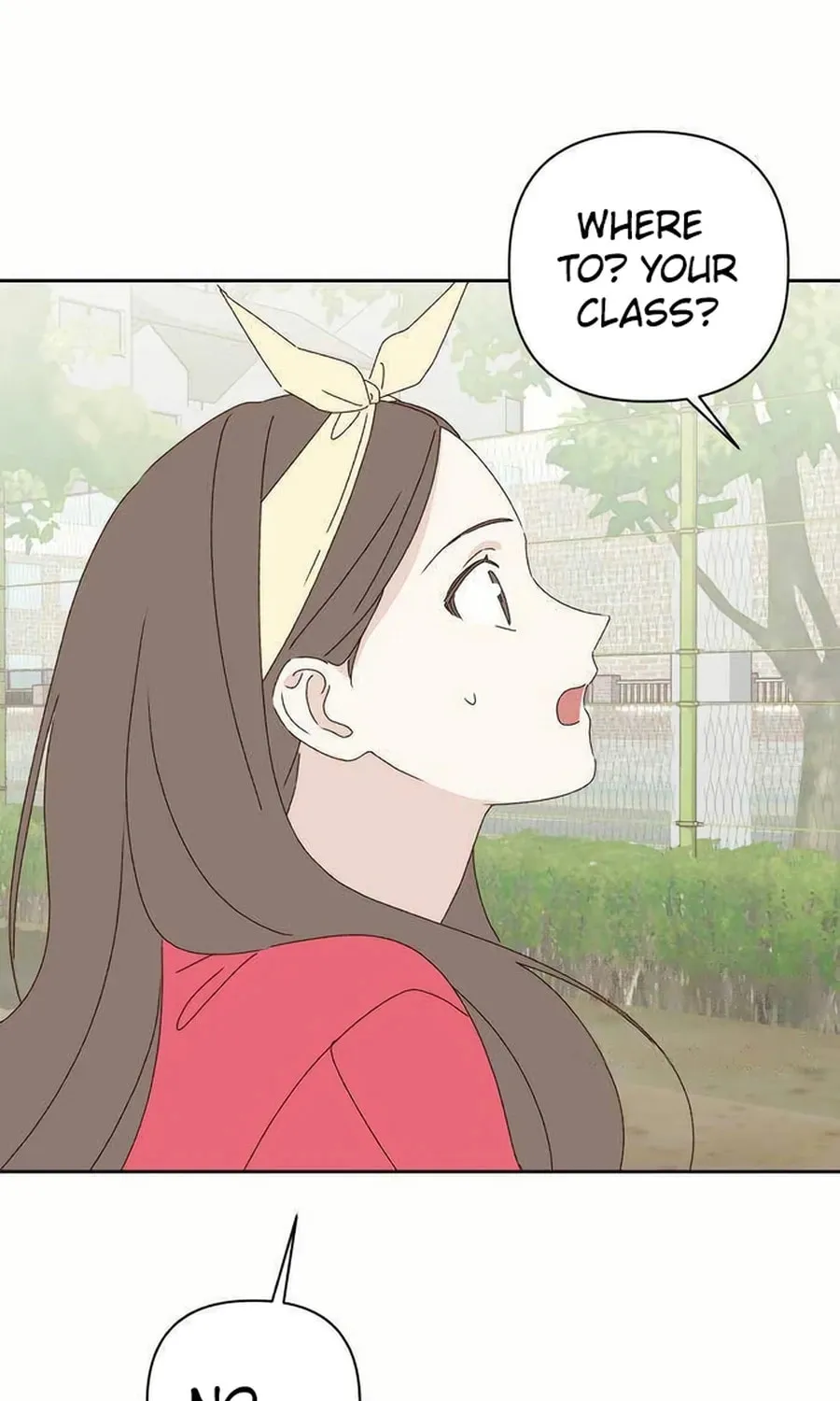 Love That Crosses the Line Chapter 24 page 88 - 