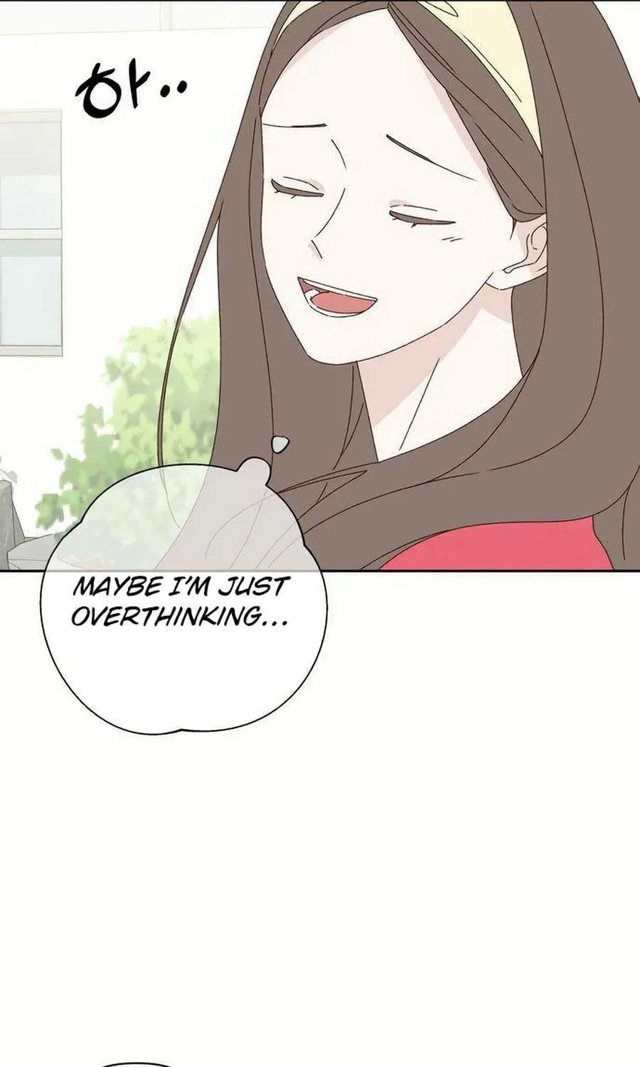Love That Crosses the Line Chapter 24 page 10 - 