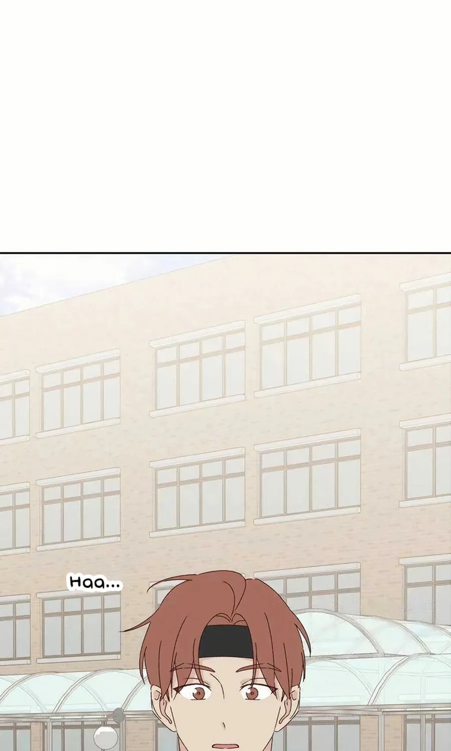 Love That Crosses the Line Chapter 24 page 91 - 