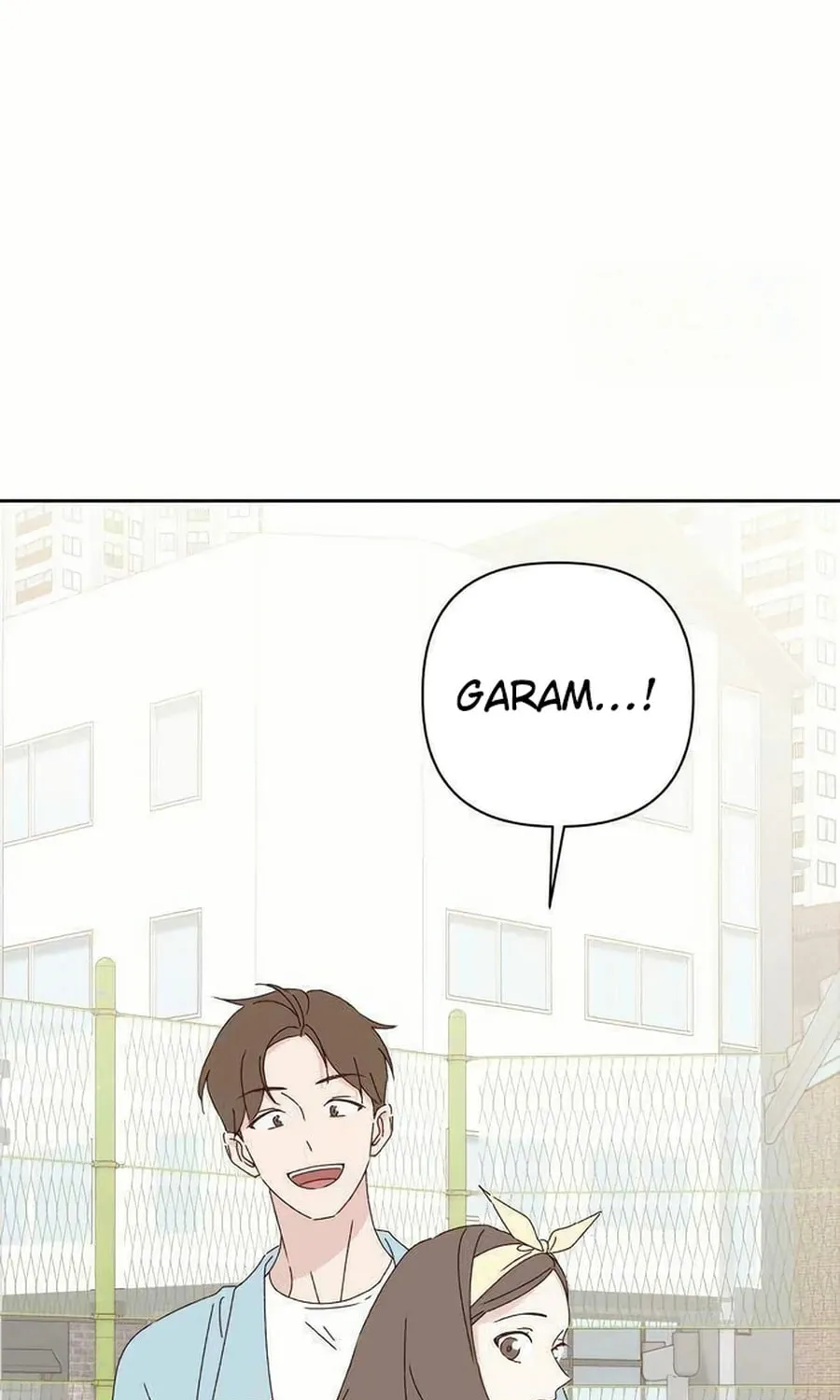 Love That Crosses the Line Chapter 24 page 93 - 