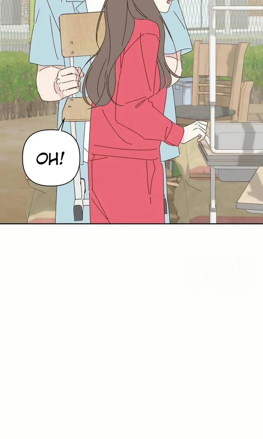 Love That Crosses the Line Chapter 24 page 94 - 