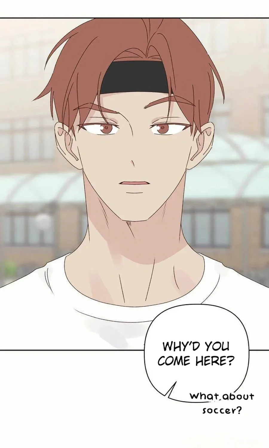 Love That Crosses the Line Chapter 24 page 95 - 