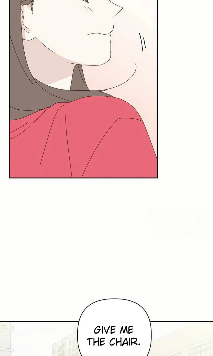 Love That Crosses the Line Chapter 24 page 100 - 