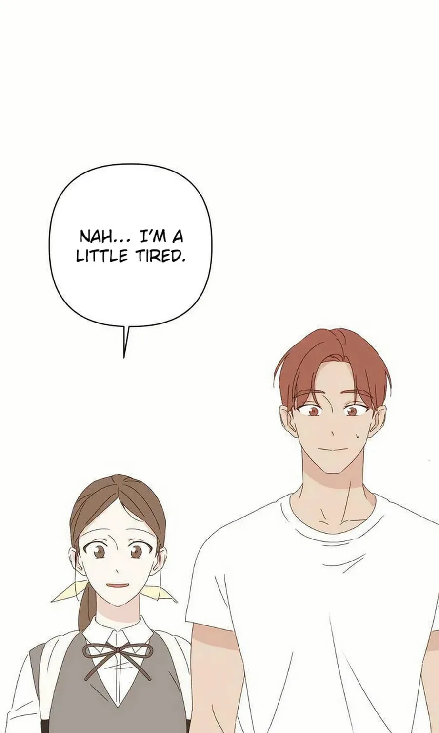 Love That Crosses the Line Chapter 25 page 106 - 