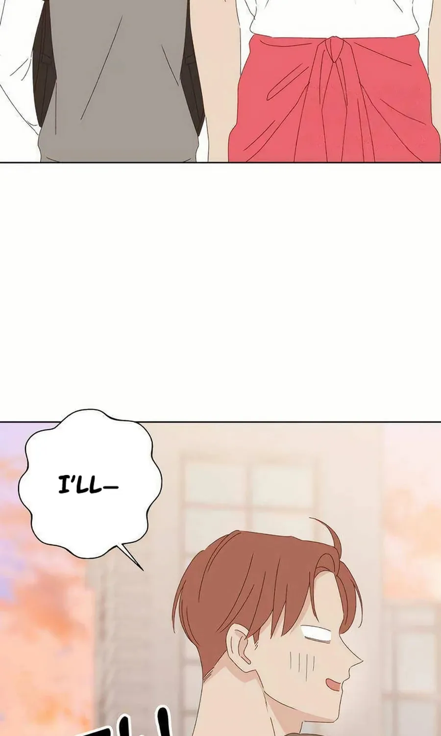 Love That Crosses the Line Chapter 25 page 107 - 