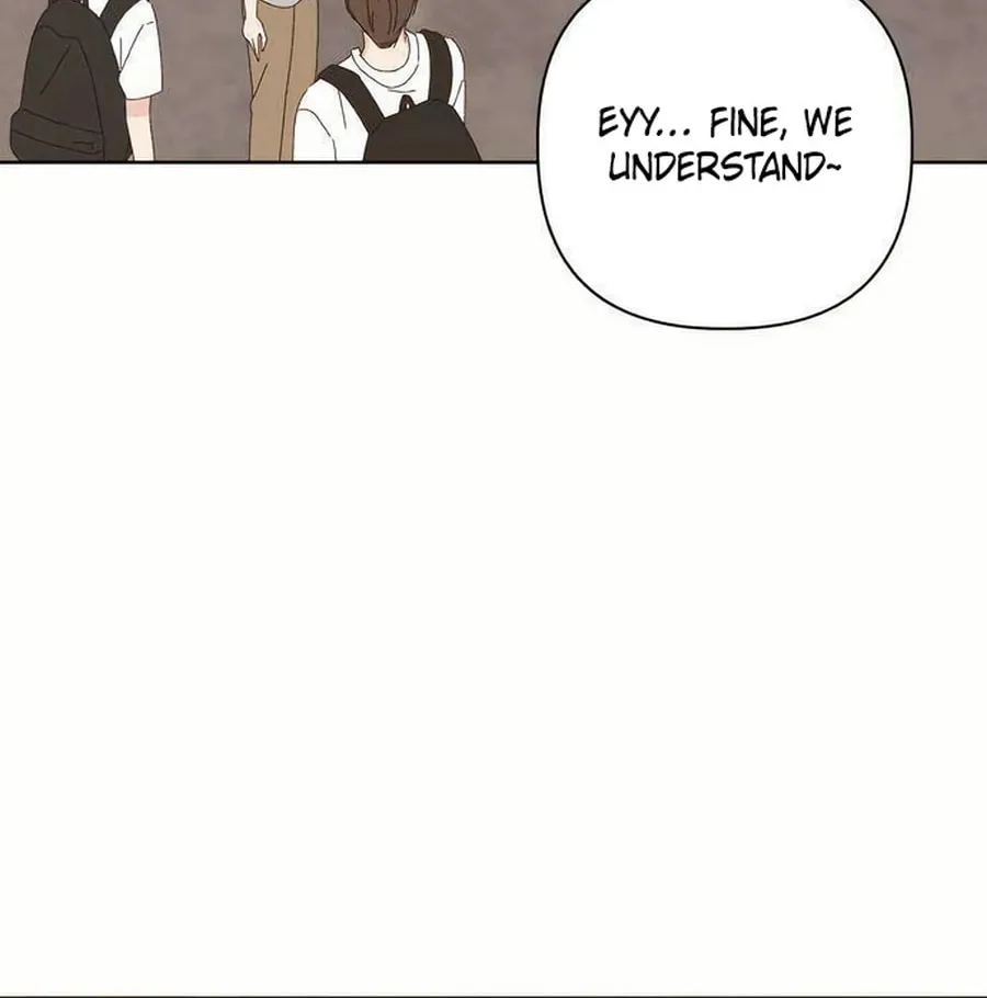 Love That Crosses the Line Chapter 25 page 110 - 