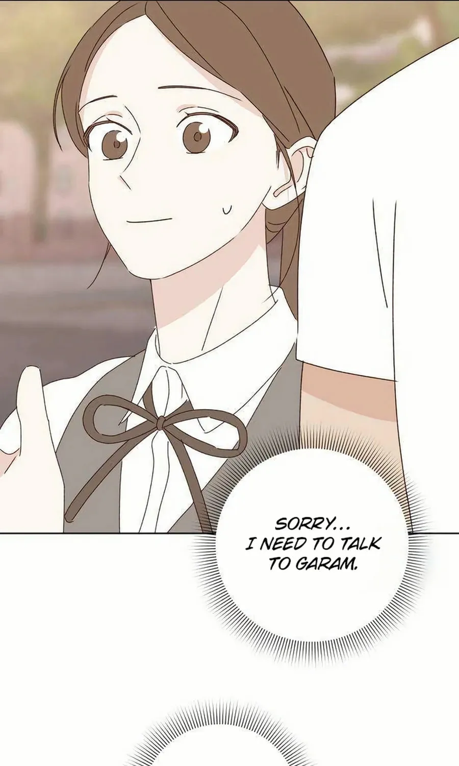 Love That Crosses the Line Chapter 25 page 111 - 