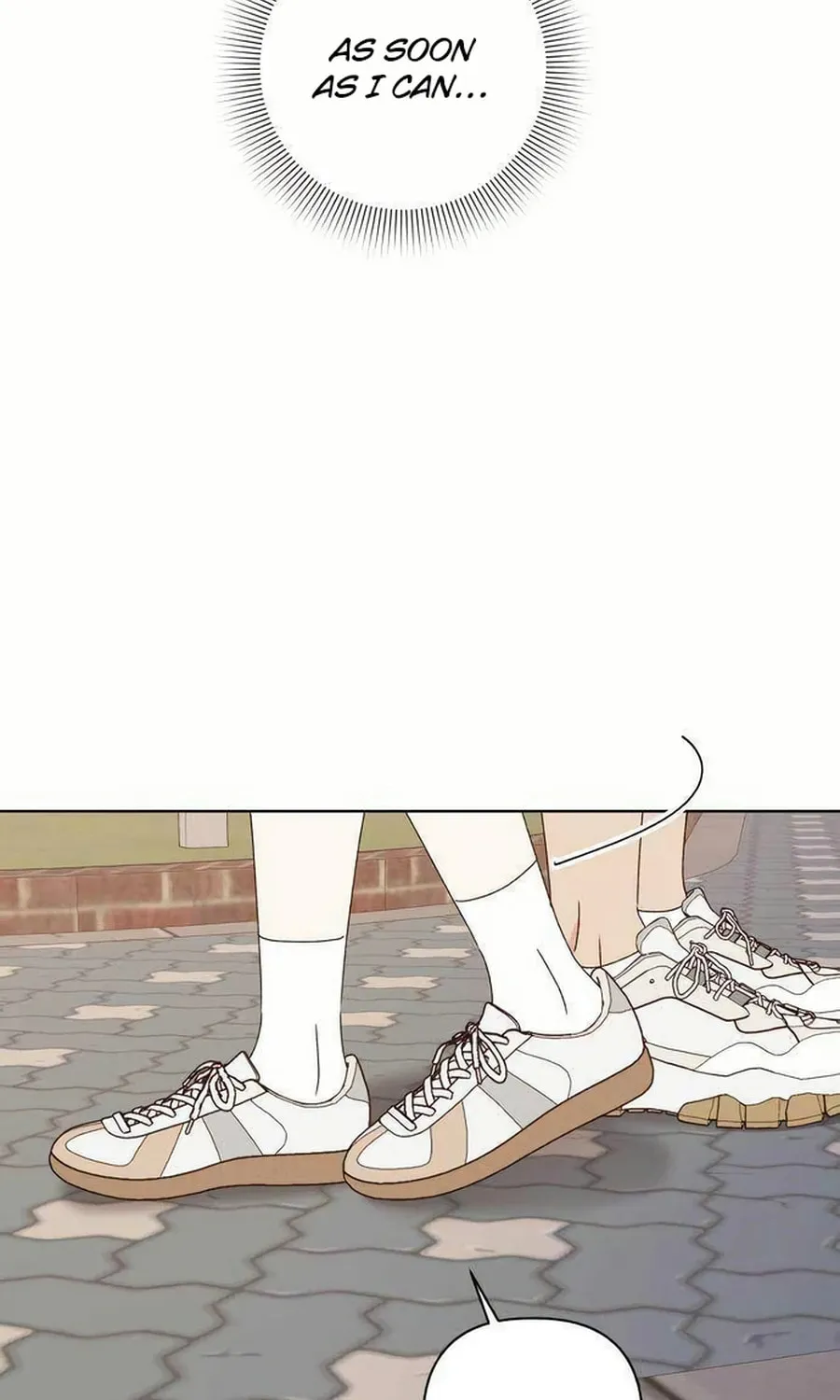 Love That Crosses the Line Chapter 25 page 112 - 