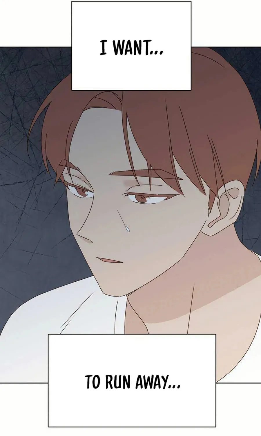 Love That Crosses the Line Chapter 25 page 117 - 