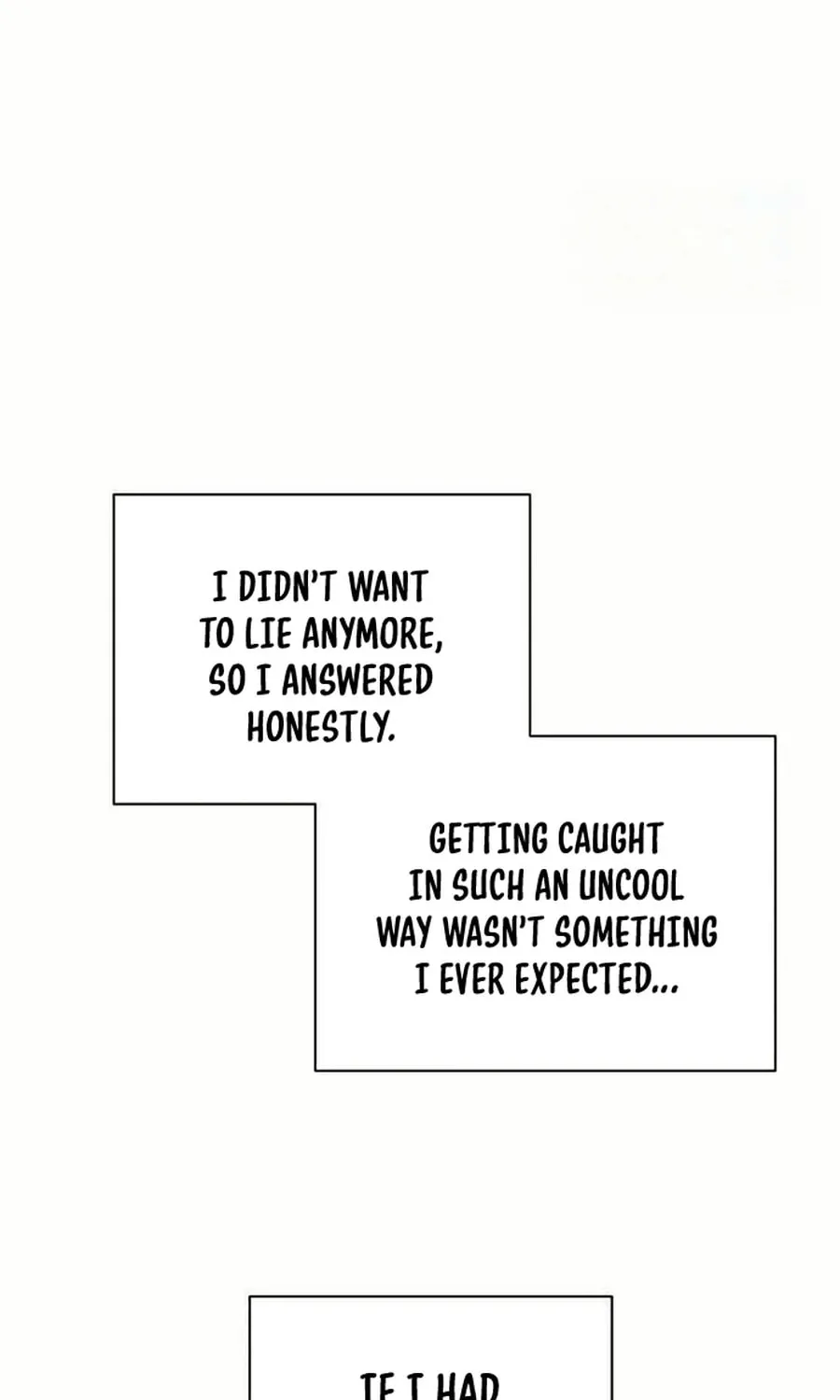 Love That Crosses the Line Chapter 25 page 118 - 