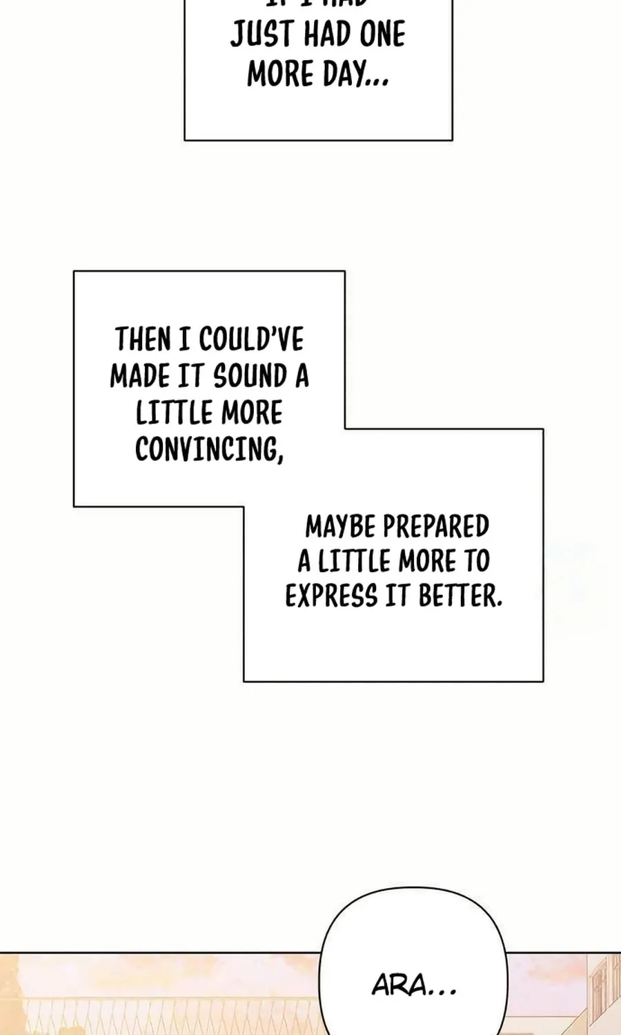 Love That Crosses the Line Chapter 25 page 119 - 