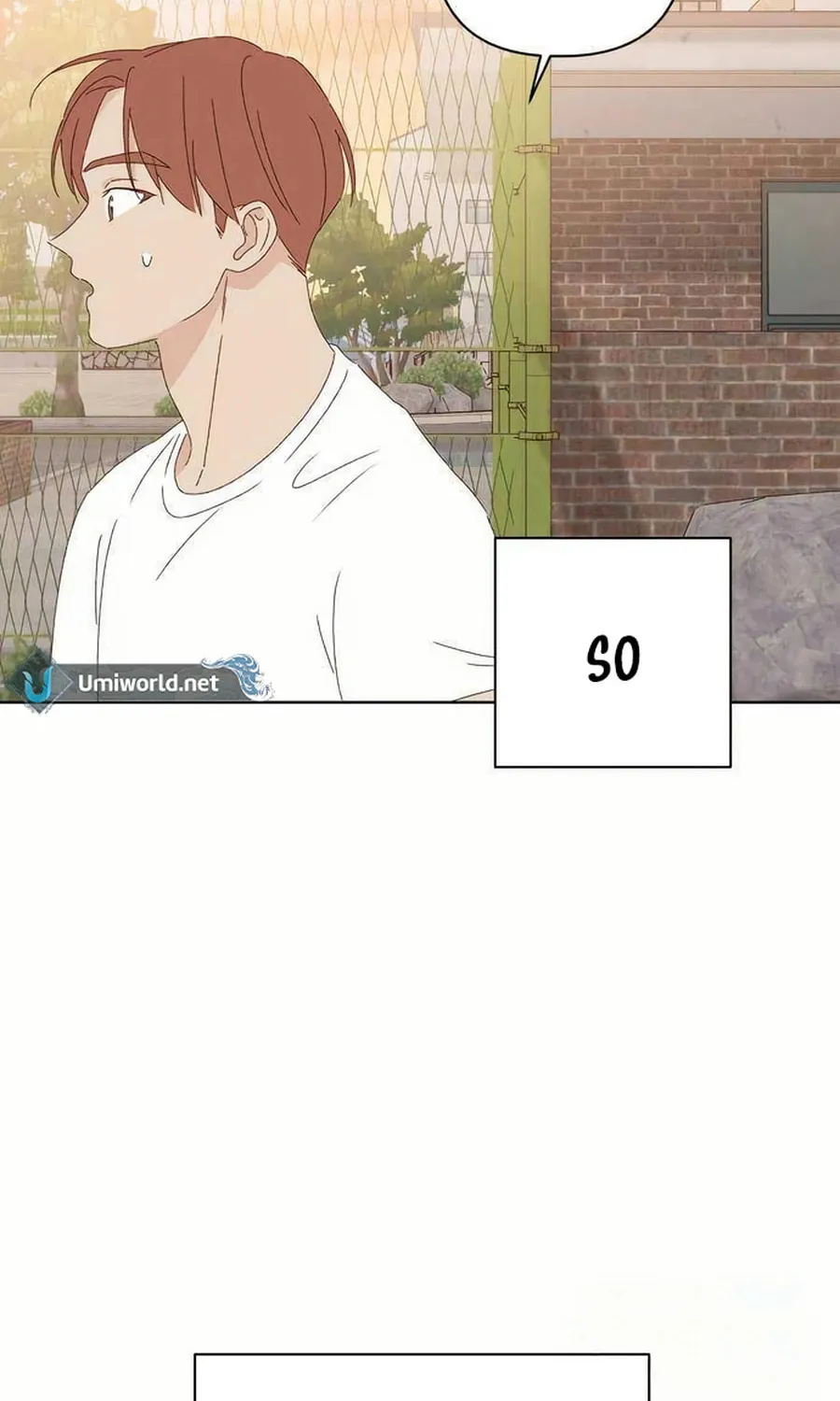 Love That Crosses the Line Chapter 25 page 120 - 