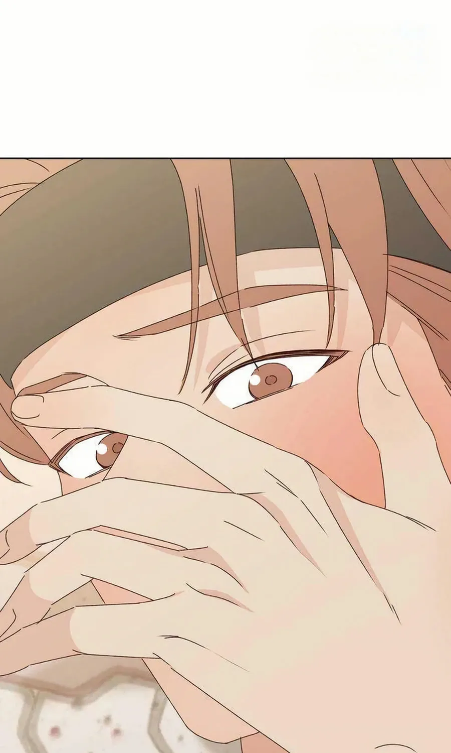Love That Crosses the Line Chapter 25 page 13 - 