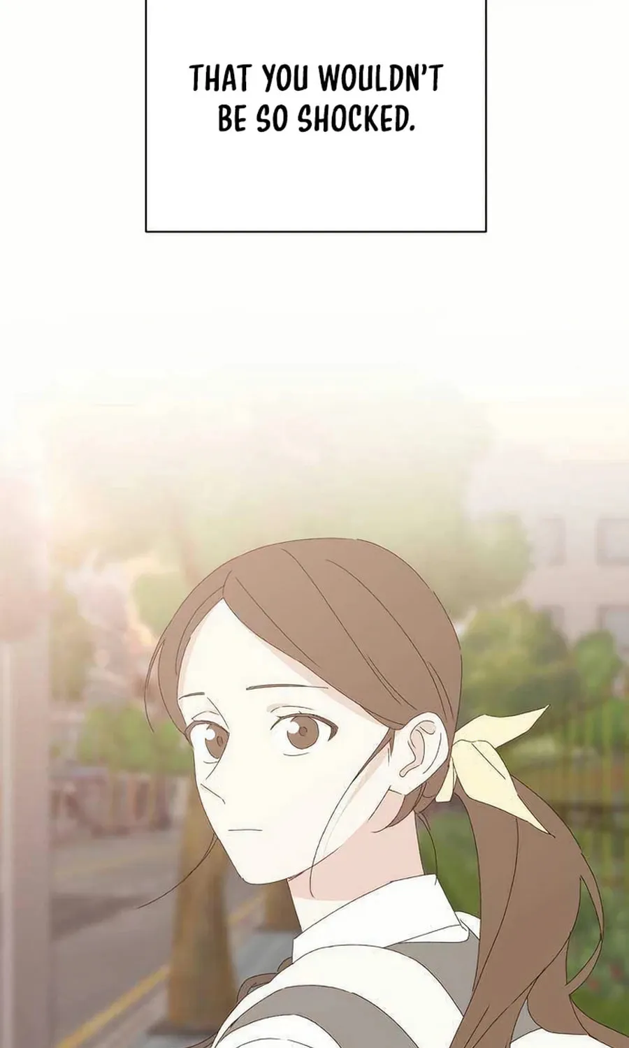 Love That Crosses the Line Chapter 25 page 121 - 