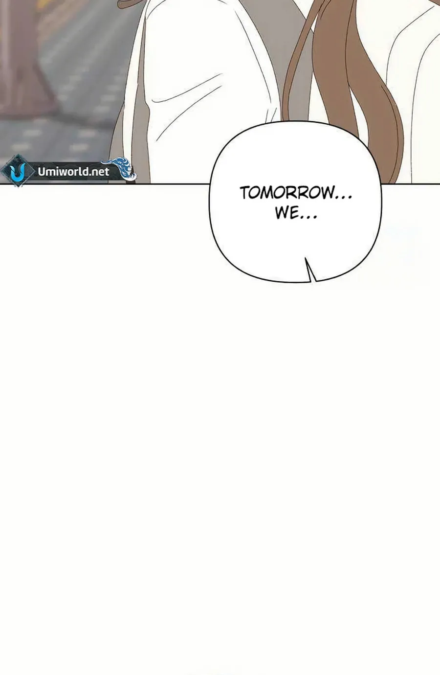 Love That Crosses the Line Chapter 25 page 122 - 