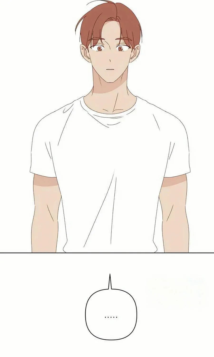 Love That Crosses the Line Chapter 25 page 123 - 