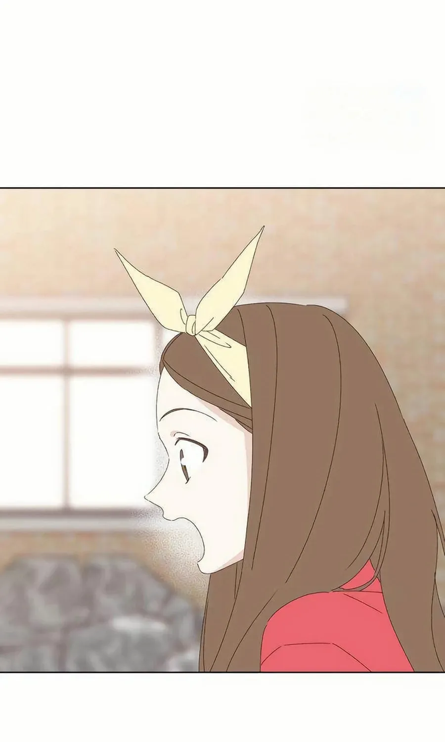 Love That Crosses the Line Chapter 25 page 16 - 