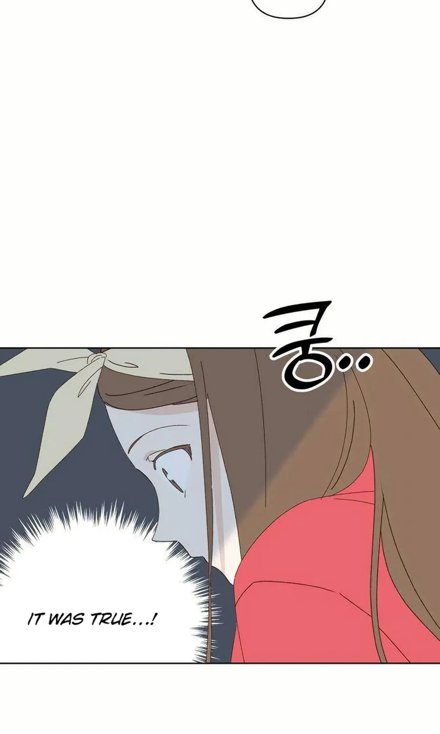 Love That Crosses the Line Chapter 25 page 19 - 