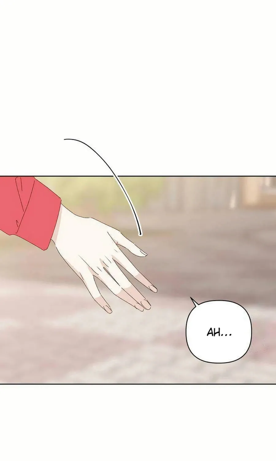 Love That Crosses the Line Chapter 25 page 21 - 