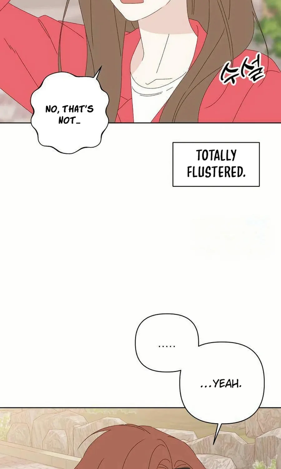 Love That Crosses the Line Chapter 25 page 24 - 