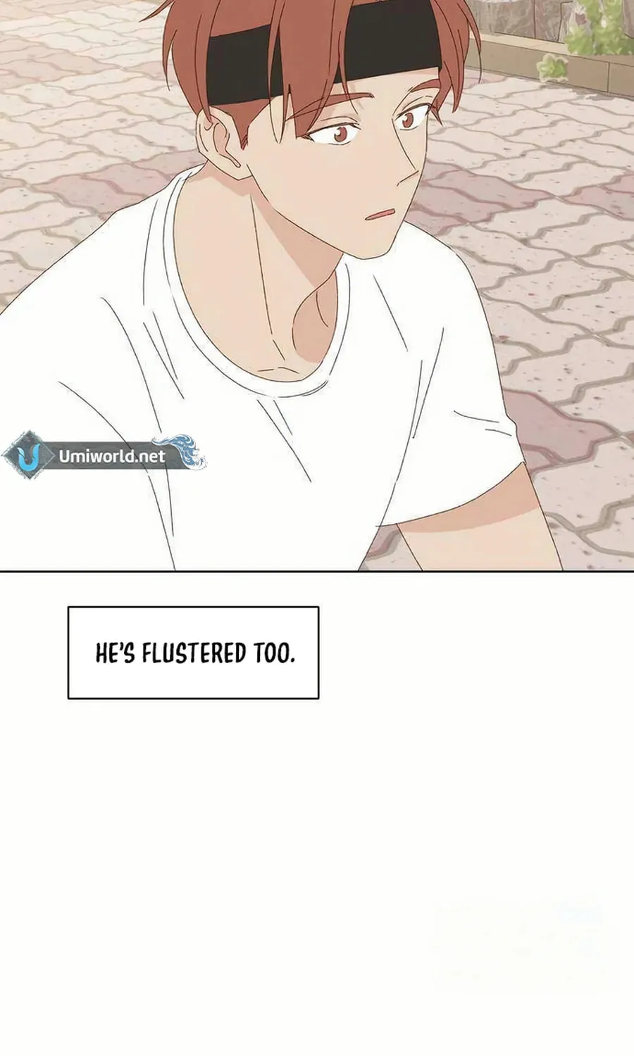 Love That Crosses the Line Chapter 25 page 25 - 