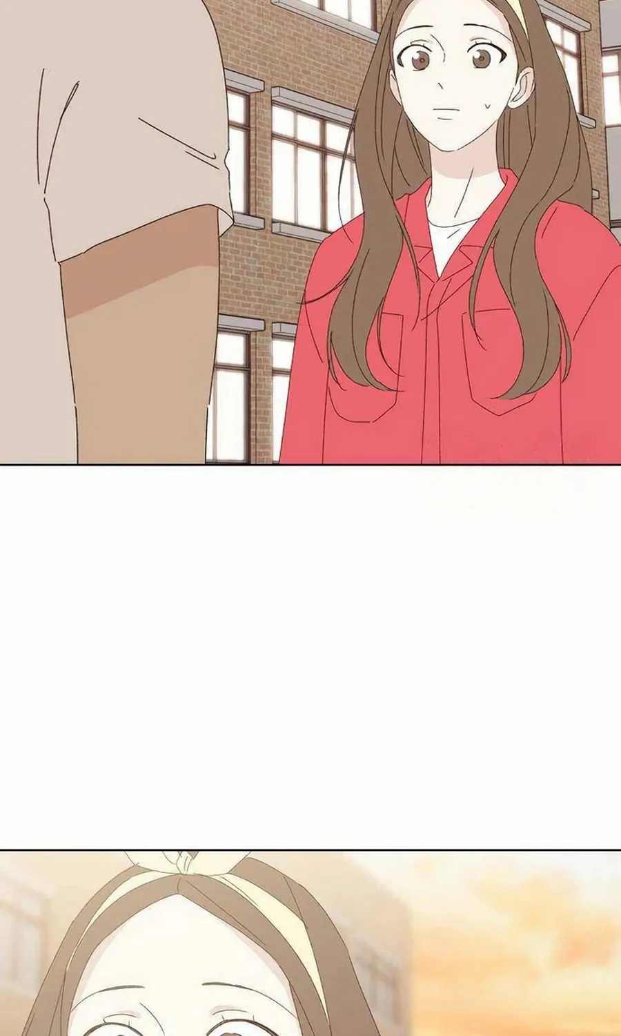 Love That Crosses the Line Chapter 25 page 31 - 