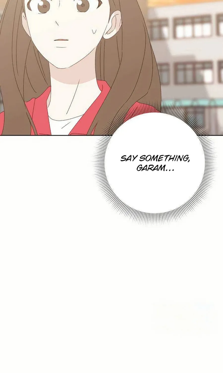 Love That Crosses the Line Chapter 25 page 32 - 