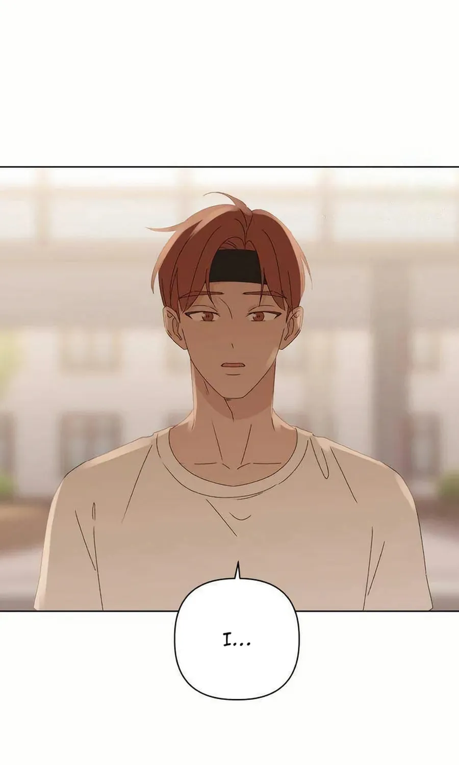 Love That Crosses the Line Chapter 25 page 34 - 