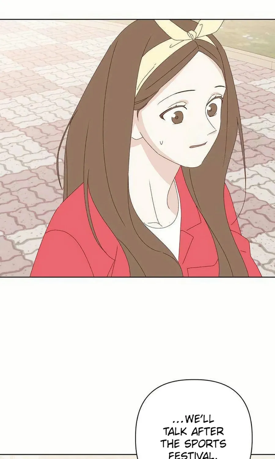 Love That Crosses the Line Chapter 25 page 40 - 