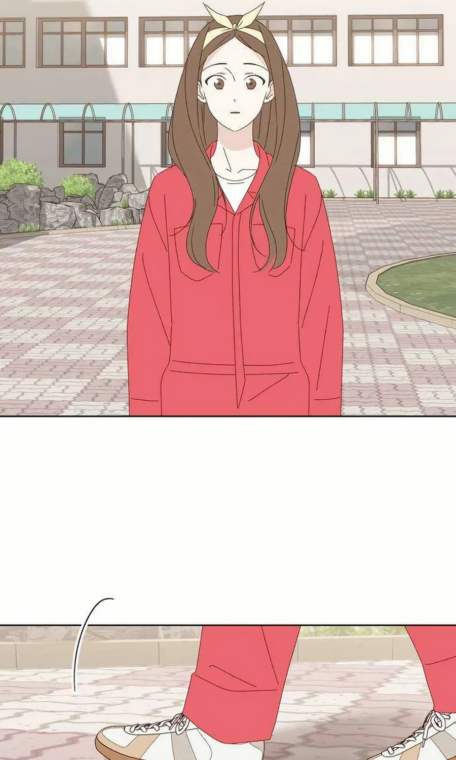 Love That Crosses the Line Chapter 25 page 45 - 