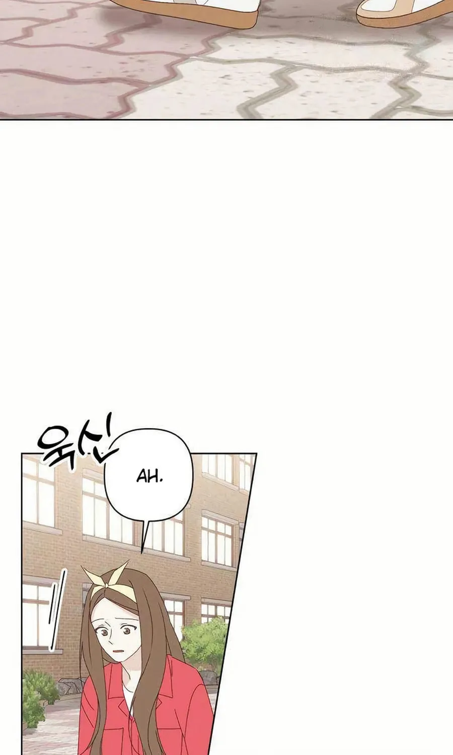 Love That Crosses the Line Chapter 25 page 46 - 