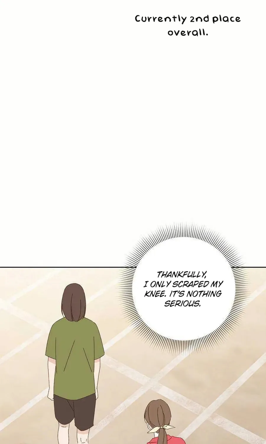 Love That Crosses the Line Chapter 25 page 58 - 