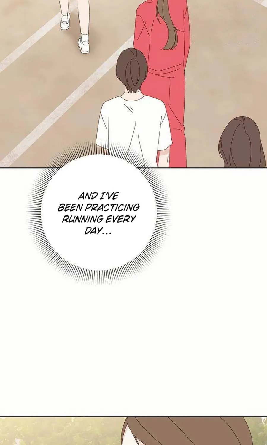 Love That Crosses the Line Chapter 25 page 59 - 