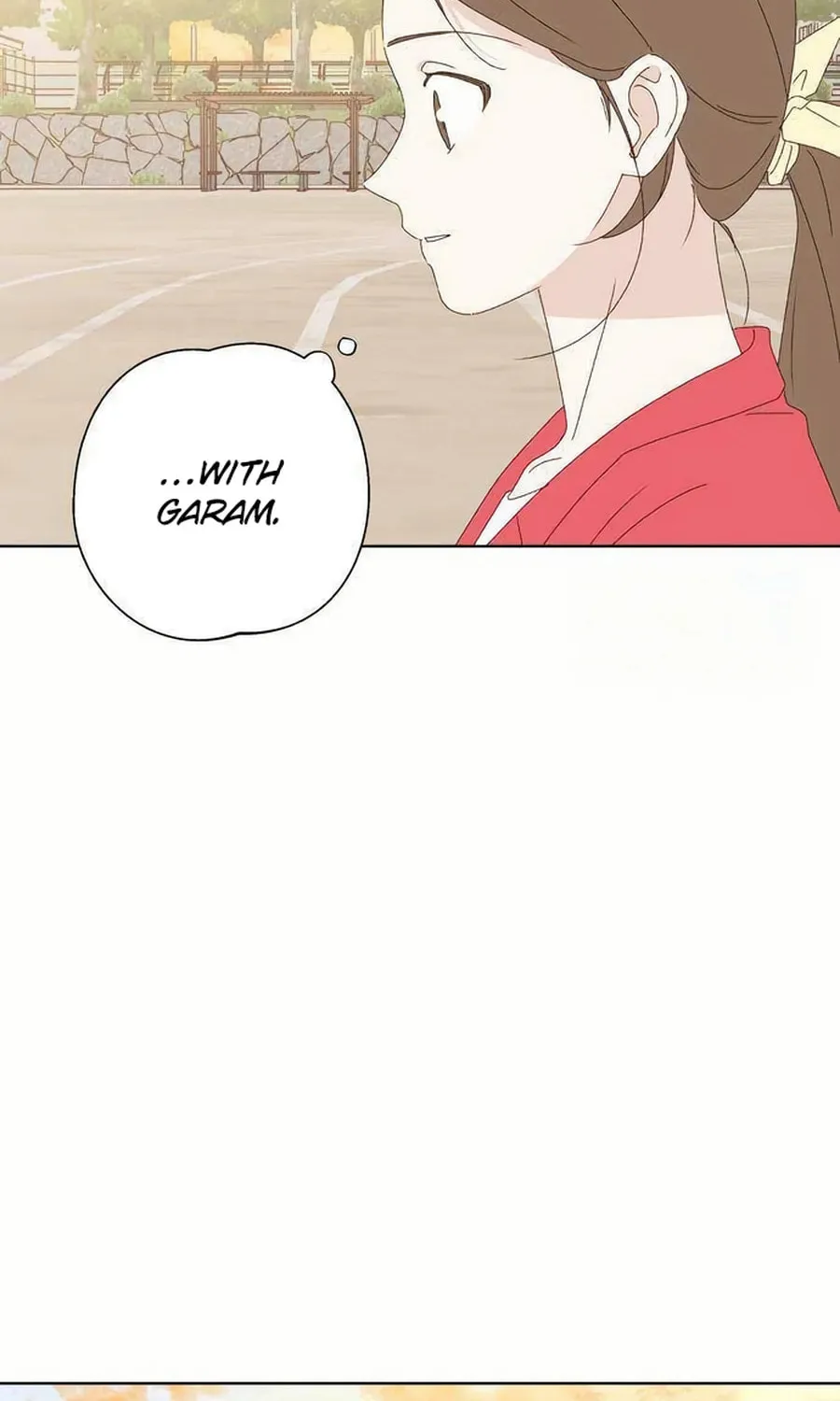 Love That Crosses the Line Chapter 25 page 60 - 