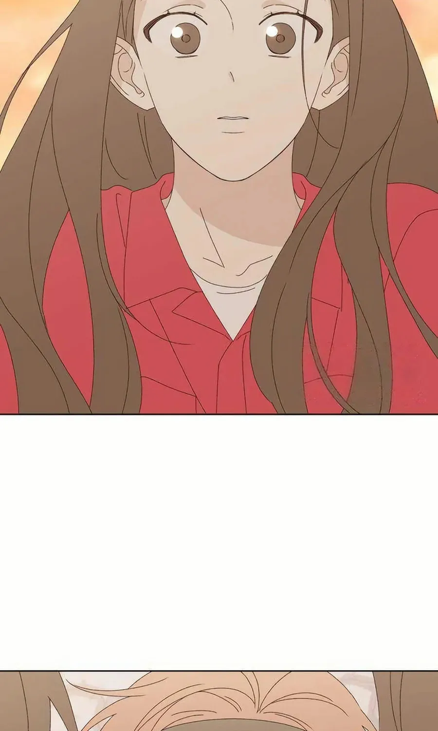 Love That Crosses the Line Chapter 25 page 7 - 