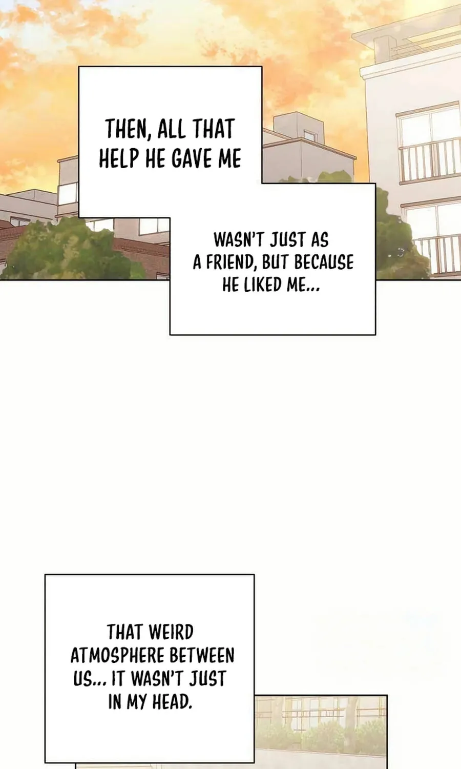 Love That Crosses the Line Chapter 25 page 61 - 