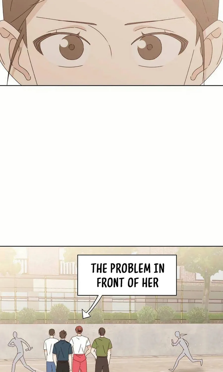 Love That Crosses the Line Chapter 25 page 66 - 
