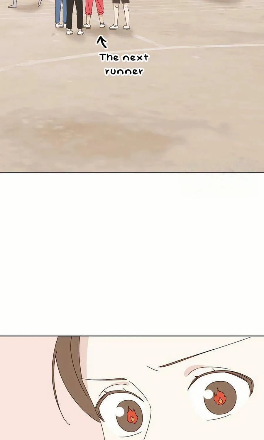Love That Crosses the Line Chapter 25 page 67 - 