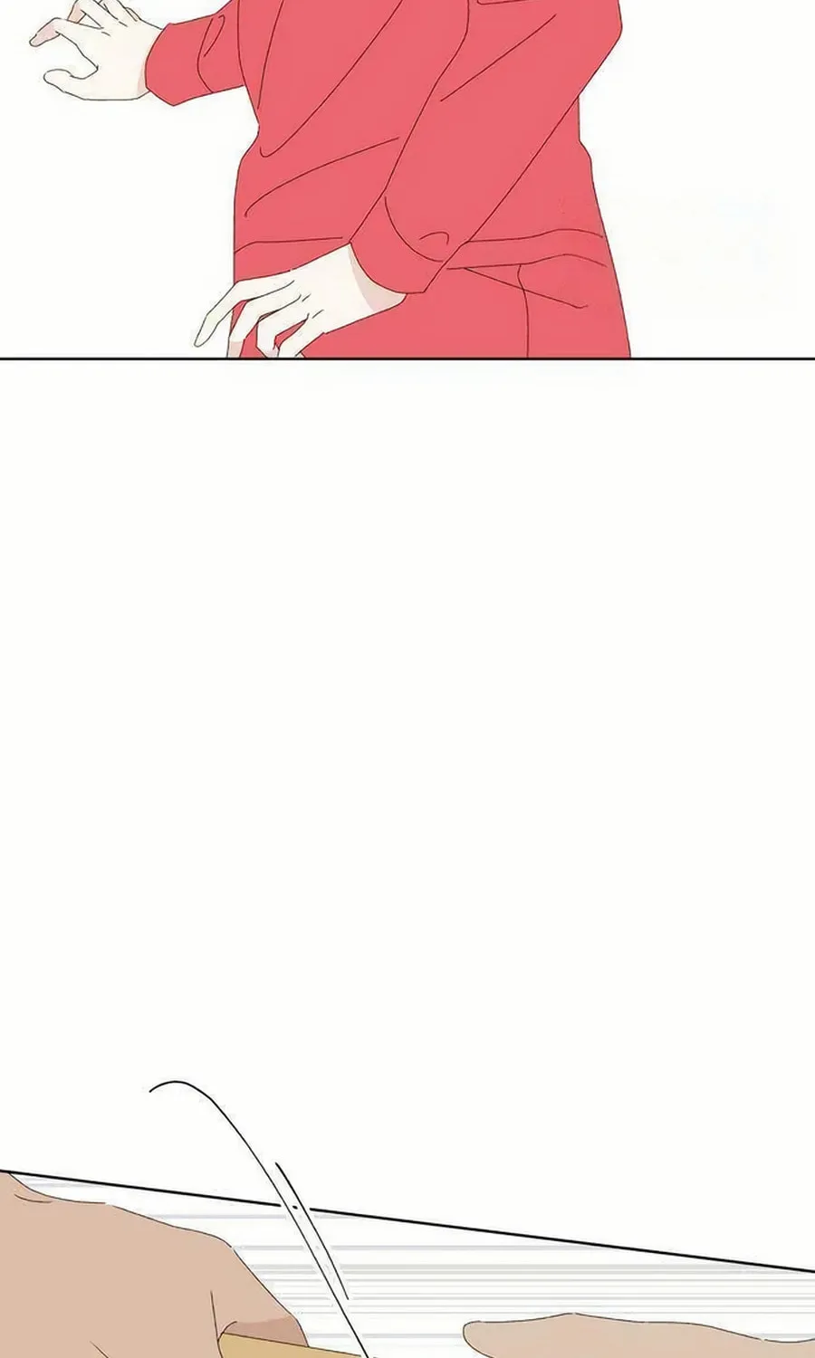 Love That Crosses the Line Chapter 25 page 70 - 