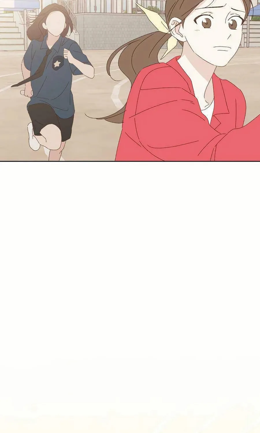 Love That Crosses the Line Chapter 25 page 76 - 