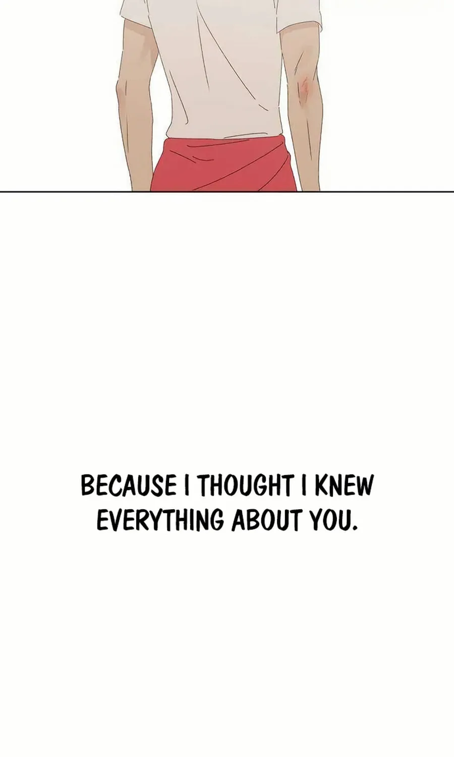 Love That Crosses the Line Chapter 25 page 80 - 