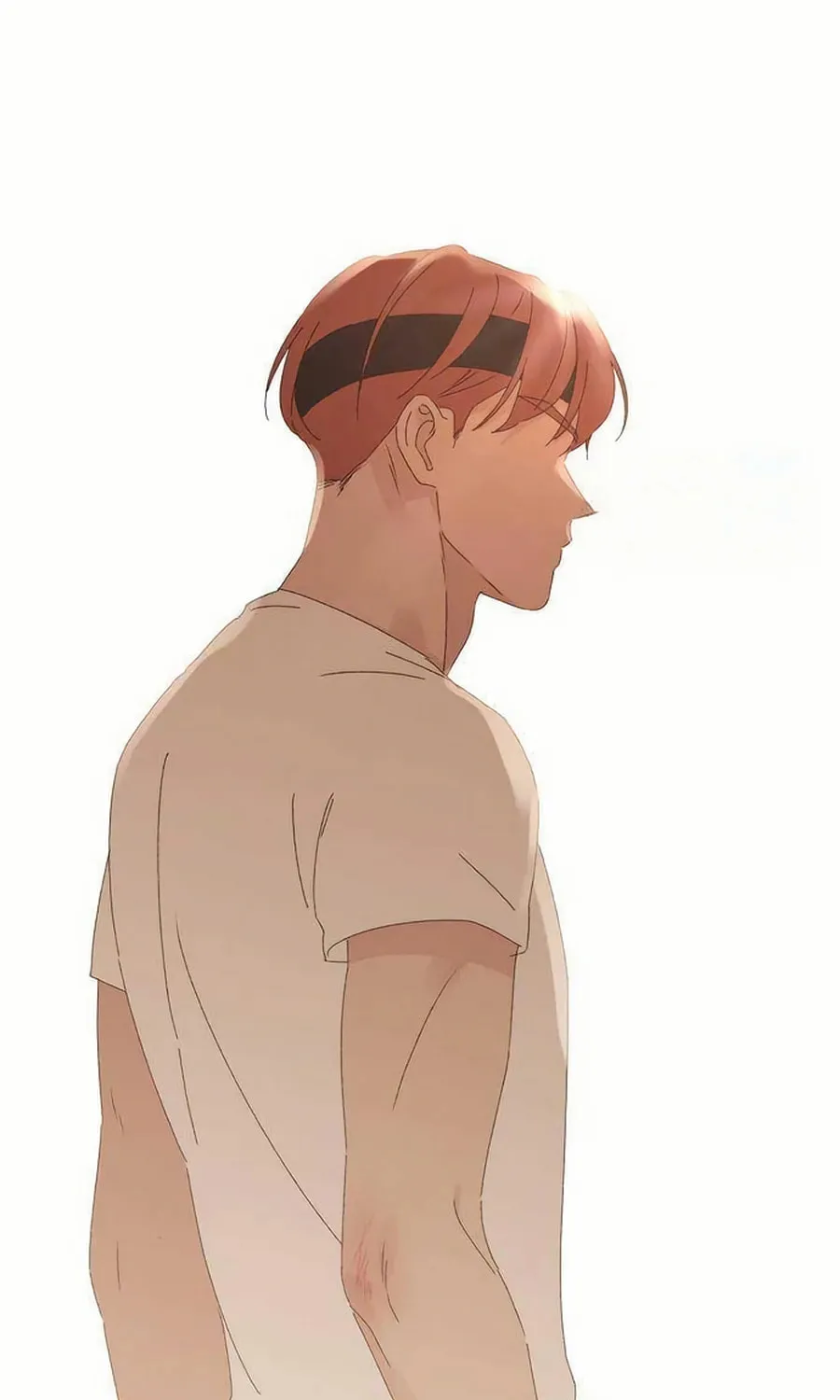 Love That Crosses the Line Chapter 25 page 81 - 