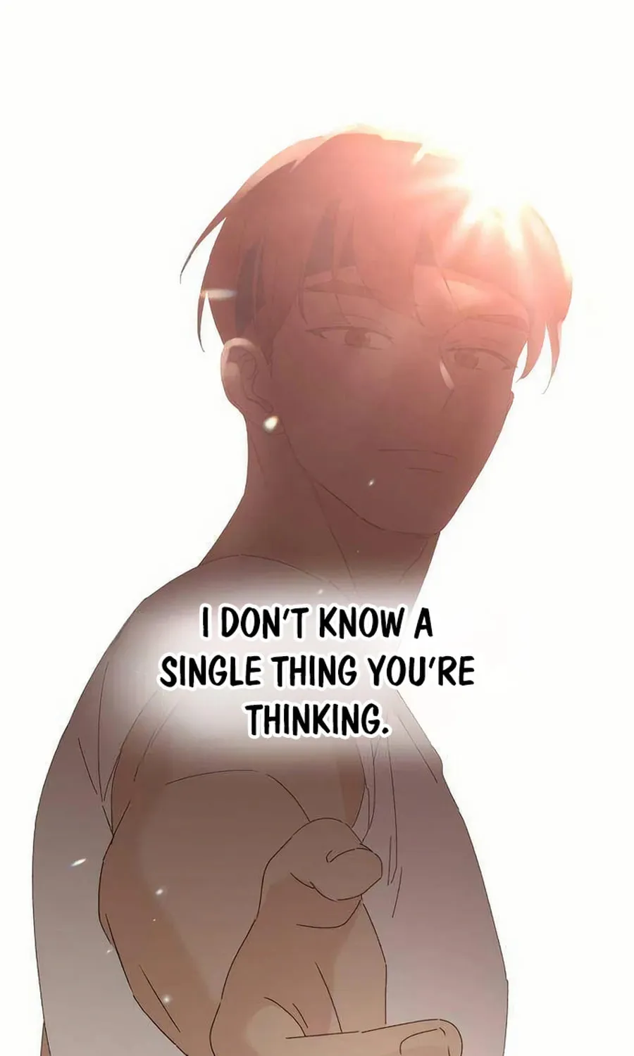 Love That Crosses the Line Chapter 25 page 83 - 