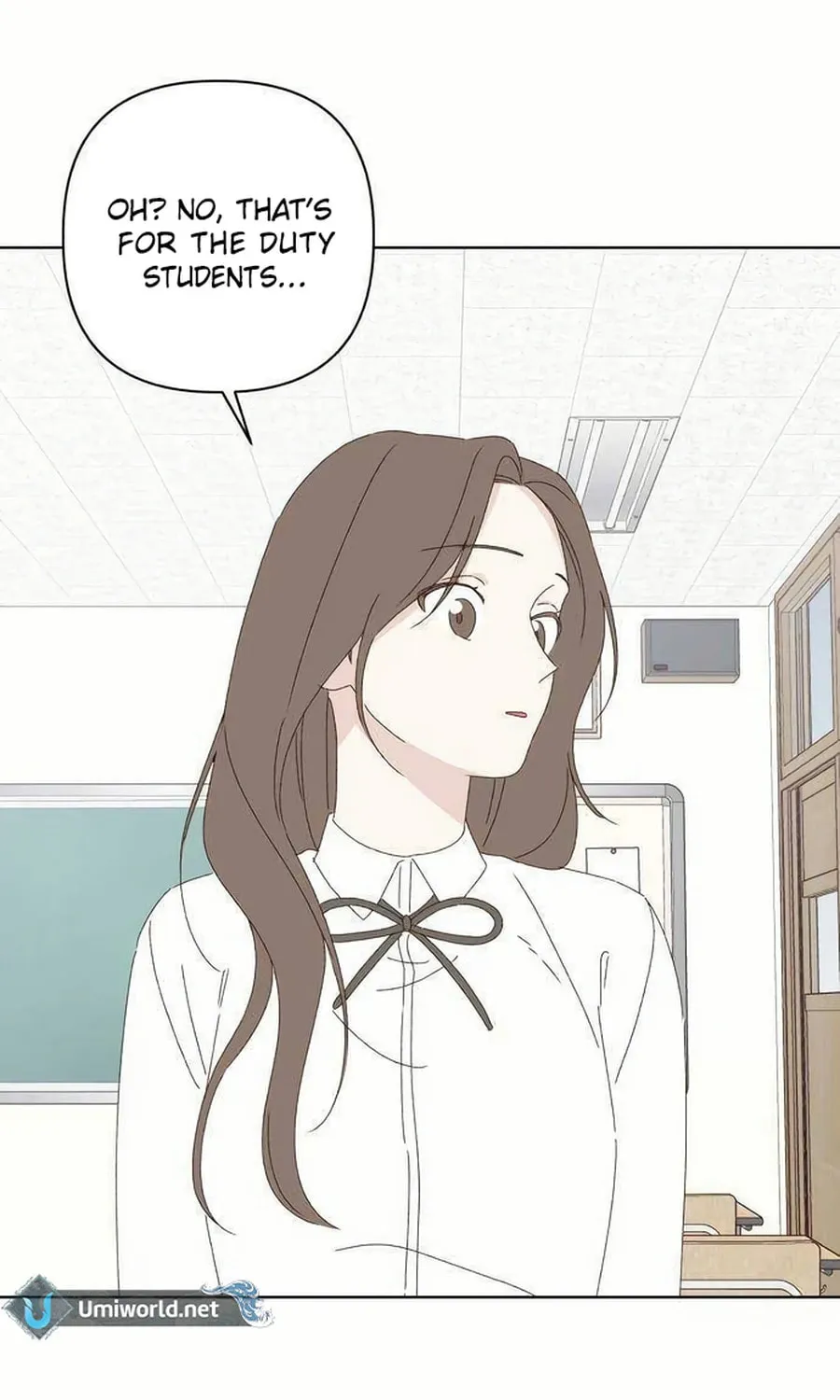 Love That Crosses the Line Chapter 26 page 109 - 